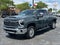 2025 Chevrolet Silverado 3500HD LTZ Premium