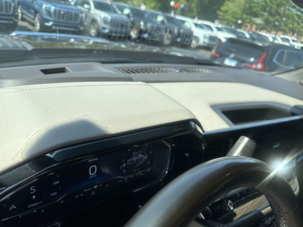 2024 Chevrolet Silverado 3500HD LT All Star Edition