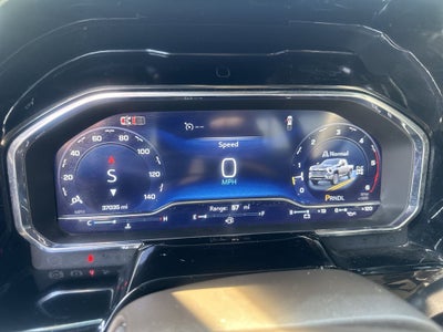 2024 Chevrolet Silverado 3500HD LT All Star Edition