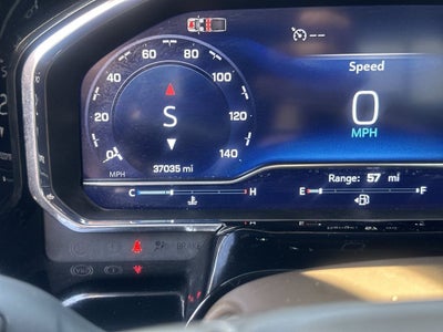 2024 Chevrolet Silverado 3500HD LT All Star Edition
