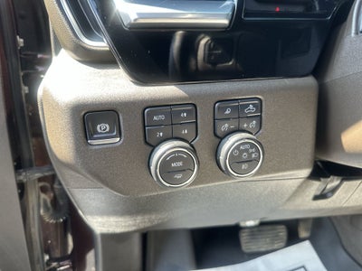 2024 Chevrolet Silverado 3500HD LT All Star Edition