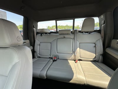 2024 Chevrolet Silverado 3500HD LT All Star Edition