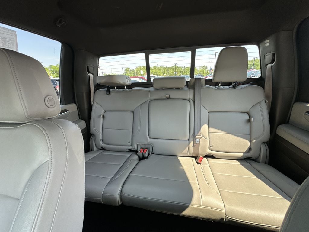 2024 Chevrolet Silverado 3500HD LT All Star Edition
