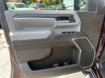 2024 Chevrolet Silverado 3500HD LT All Star Edition
