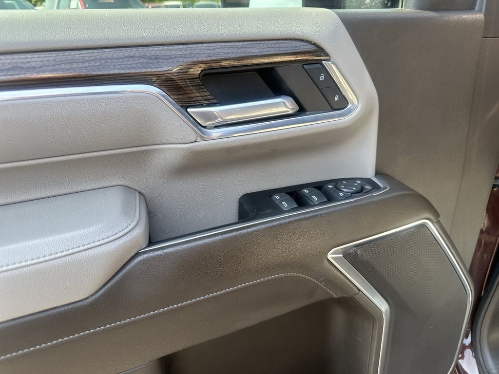 2024 Chevrolet Silverado 3500HD LT All Star Edition