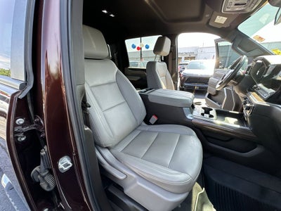 2024 Chevrolet Silverado 3500HD LT All Star Edition