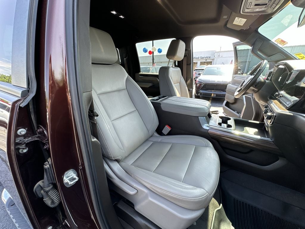 2024 Chevrolet Silverado 3500HD LT All Star Edition