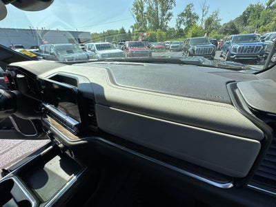 2024 Chevrolet Silverado 3500HD LT All Star Edition