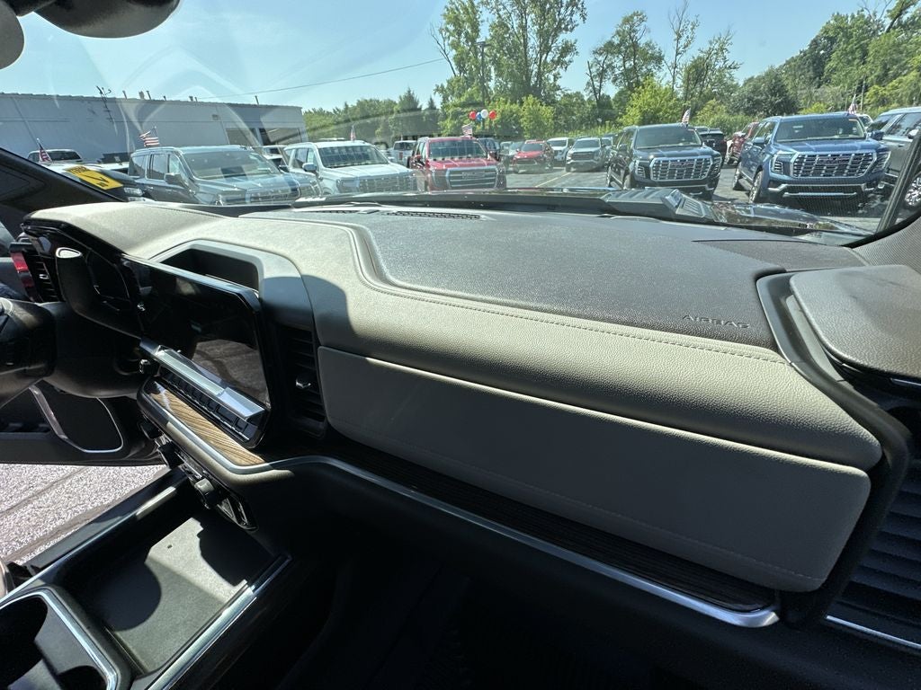 2024 Chevrolet Silverado 3500HD LT All Star Edition