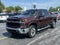 2024 Chevrolet Silverado 3500HD LT All Star Edition