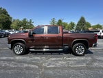 2024 Chevrolet Silverado 3500HD LT All Star Edition