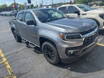 2022 Chevrolet Colorado LT Trail Boss