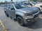 2022 Chevrolet Colorado LT Trail Boss