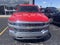 2016 Chevrolet Silverado 1500 LTZ 1LZ
