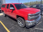 2016 Chevrolet Silverado 1500 LTZ 1LZ