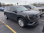 2024 GMC Acadia Elevation Luxury Package