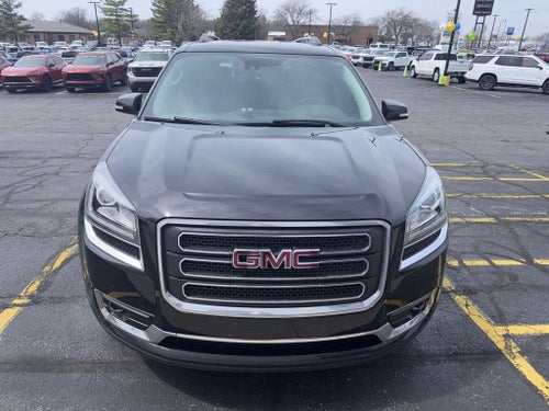 2017 GMC Acadia Limited Limited