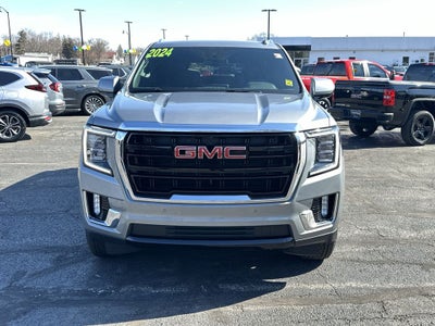 2024 GMC Yukon SLE