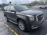 2017 GMC Yukon SLT Open Road Package