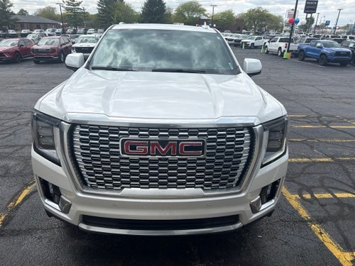 2024 GMC Yukon Denali Reserve
