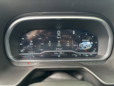 2023 GMC Yukon XL AT4