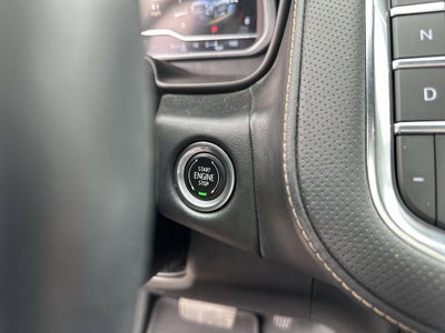 2023 GMC Yukon XL AT4
