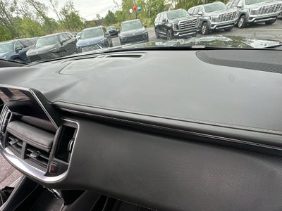 2023 GMC Yukon XL AT4