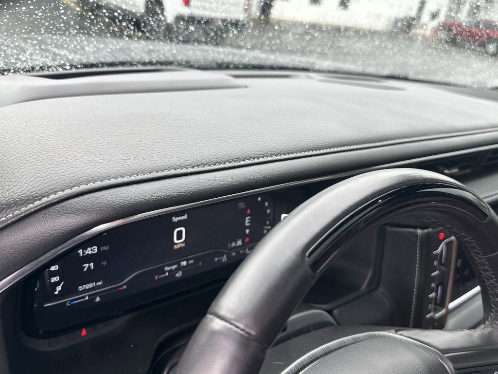 2023 GMC Yukon XL Denali Ultimate
