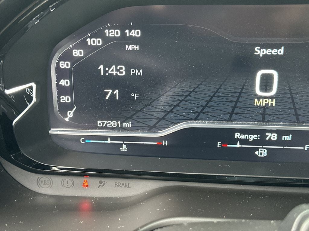2023 GMC Yukon XL Denali Ultimate