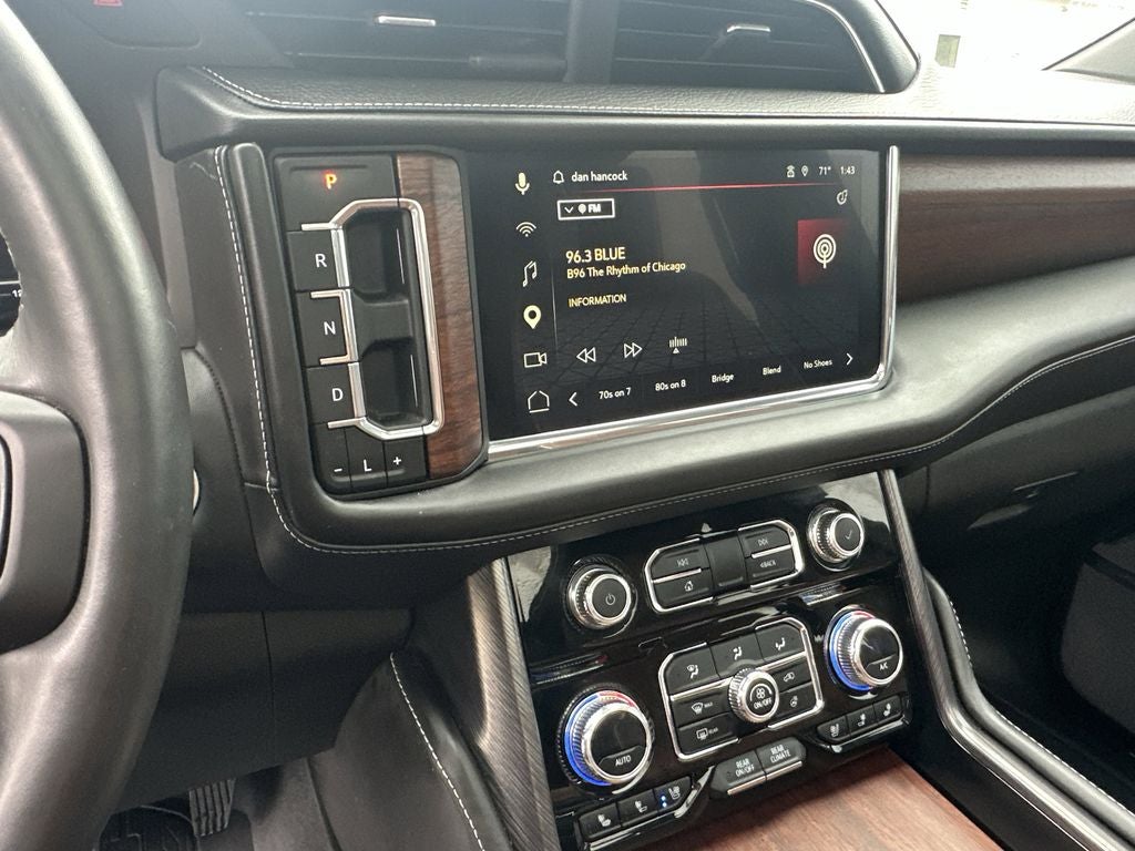 2023 GMC Yukon XL Denali Ultimate