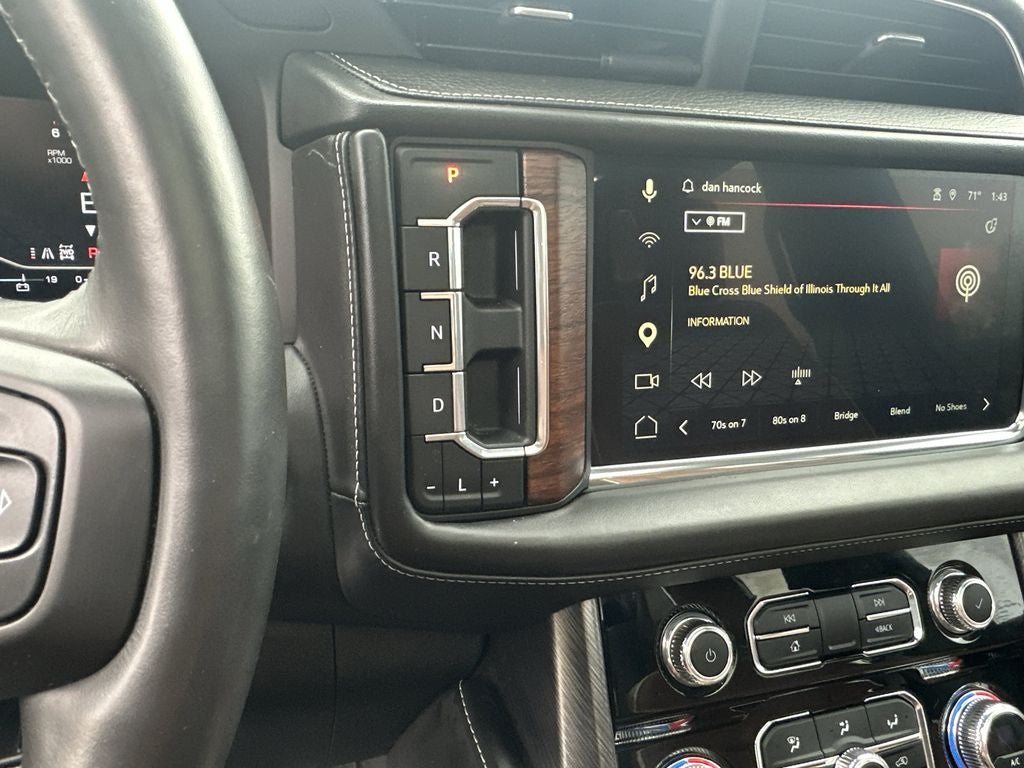 2023 GMC Yukon XL Denali Ultimate