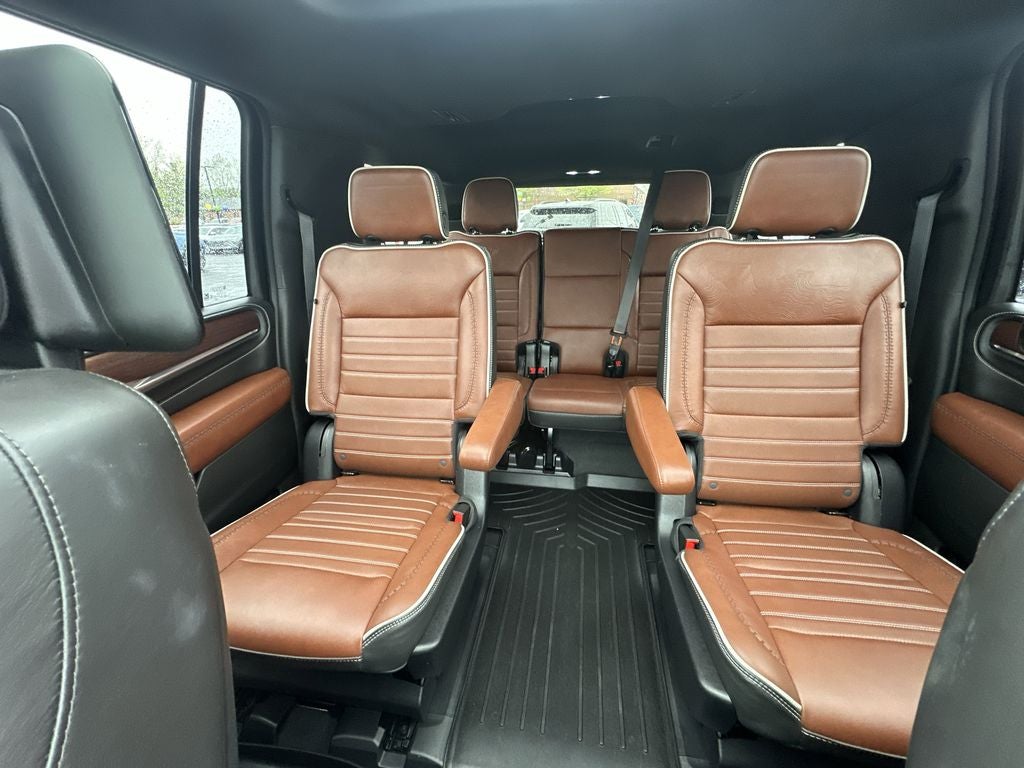 2023 GMC Yukon XL Denali Ultimate