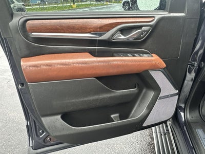 2023 GMC Yukon XL Denali Ultimate
