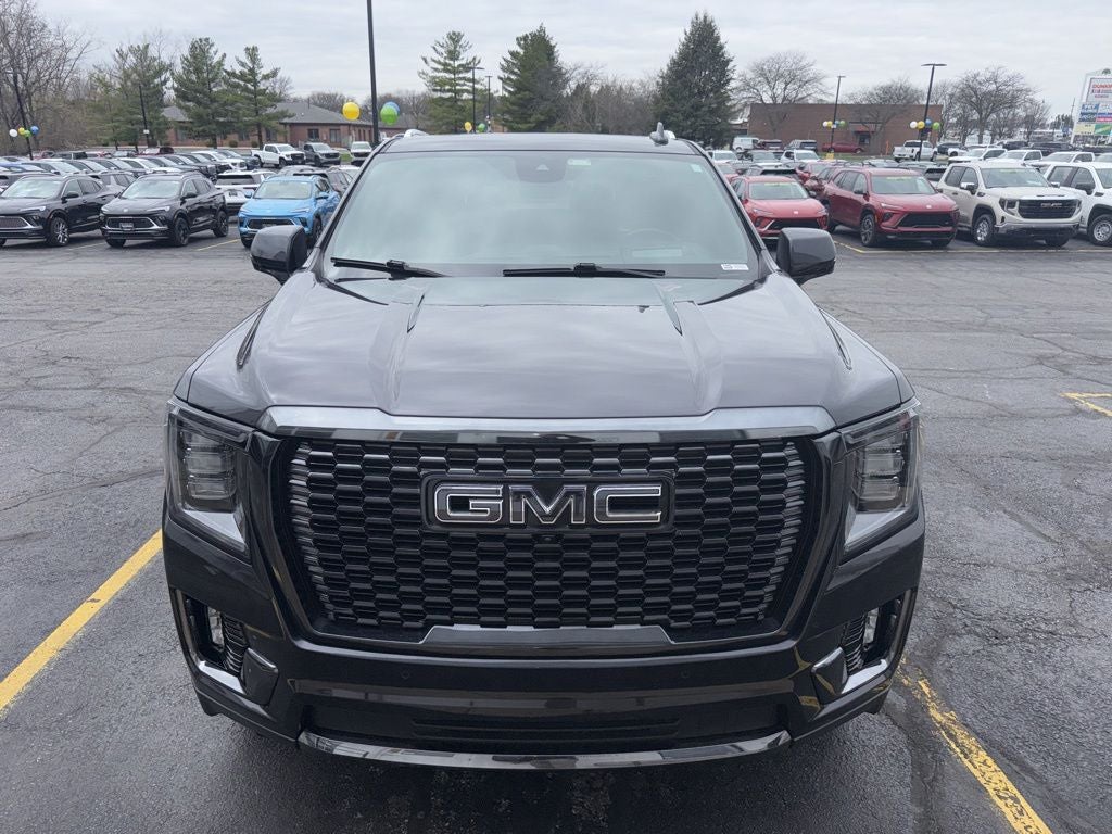 2023 GMC Yukon XL Denali Ultimate
