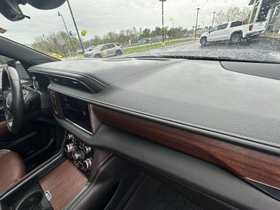 2023 GMC Yukon XL Denali Ultimate
