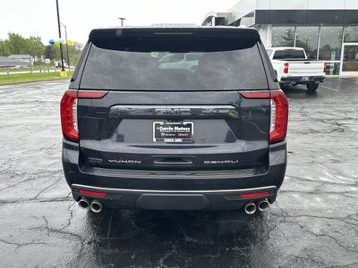 2023 GMC Yukon XL Denali Ultimate