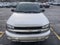2007 Chevrolet TrailBlazer LS