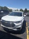 2018 Chevrolet Traverse LT Cloth w/1LT