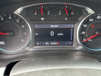 2023 Chevrolet Traverse LT 1LT