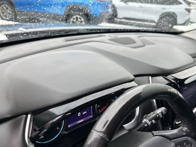 2021 Chevrolet Traverse LT 1LT