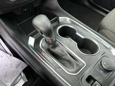 2021 Chevrolet Traverse LT 1LT