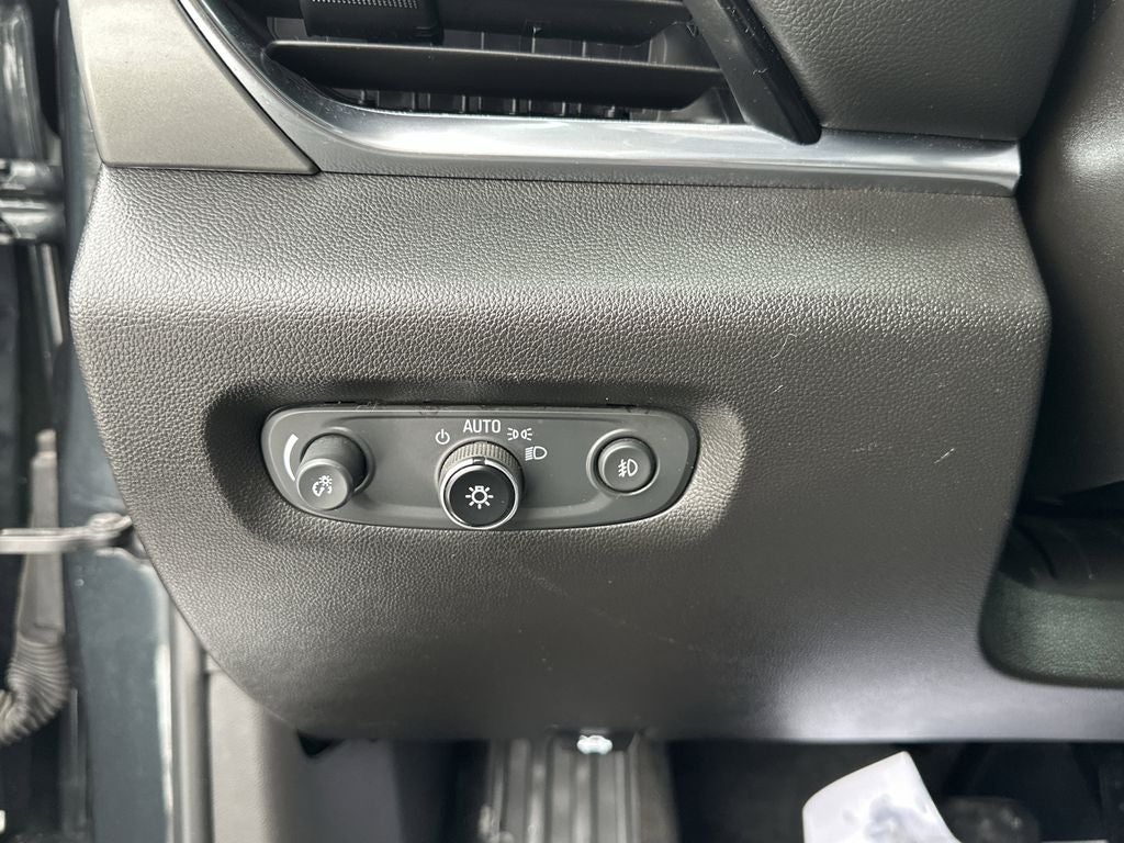 2021 Chevrolet Traverse LT 1LT