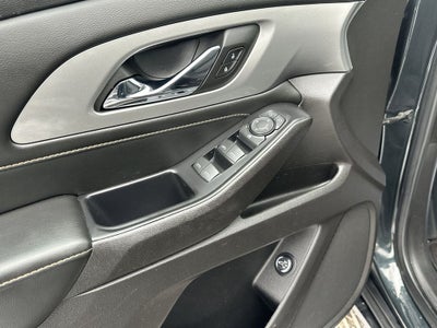 2021 Chevrolet Traverse LT 1LT