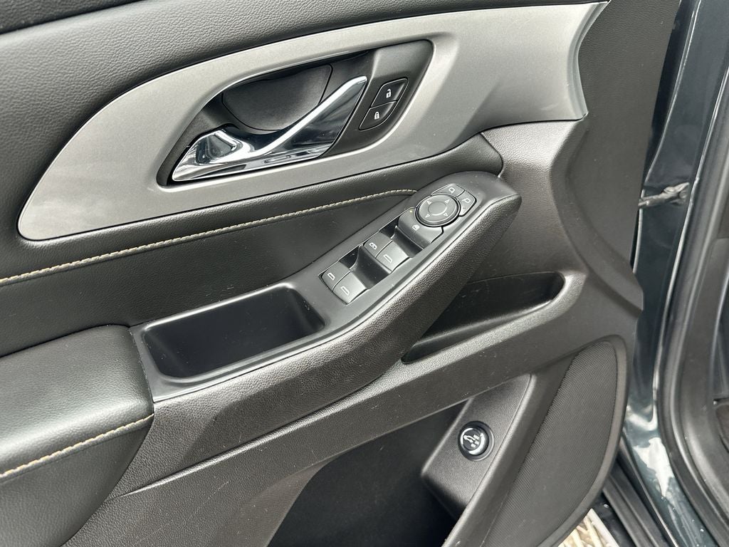 2021 Chevrolet Traverse LT 1LT