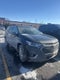 2021 Chevrolet Traverse LT 1LT