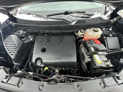 2021 Chevrolet Traverse LT 1LT