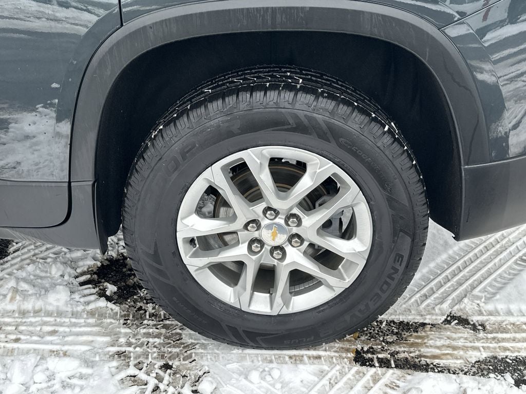 2021 Chevrolet Traverse LT 1LT