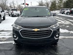2021 Chevrolet Traverse LT 1LT