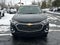 2021 Chevrolet Traverse LT 1LT