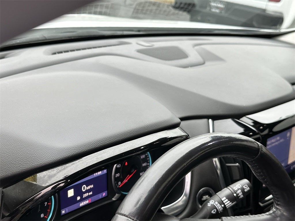 2021 Chevrolet Traverse Premier Redline Edition